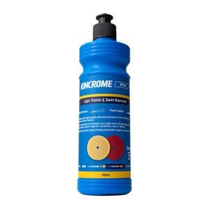 Kincrome Light Polishing & Swirl Remover Compound 300ml