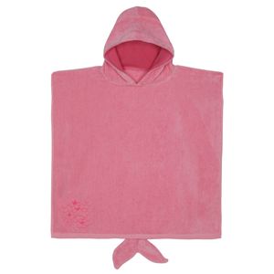 Coconut Grove Pearl the Mermaid Kids Hooded Towel