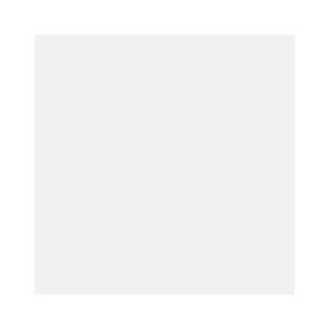 Duratile 10 x 10cm White Gloss Ceramic Wall Tile Sample T123486
