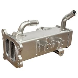 Egr Cooler For Toyota Fortuner 1gd-ftv 2.8l