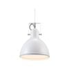 Nordlux 20 cm White Aslak Pendant Light