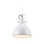 Nordlux 20 cm White Aslak Pendant Light