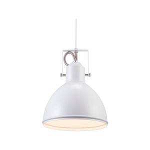 Nordlux 20 cm White Aslak Pendant Light