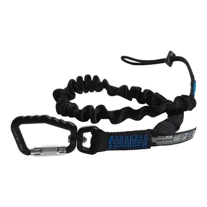 Kincrome 95cm Medium-Duty Tool Tether - 95cm