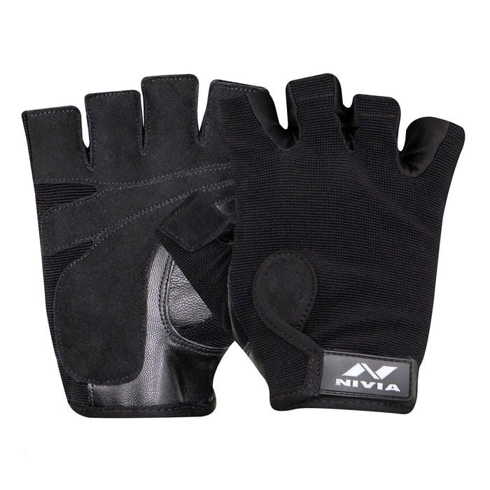 NIVIA New Dragon 2.0 Sports Glove Black L
