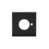 Lockwood Large Velocity Rose Privacy Trim