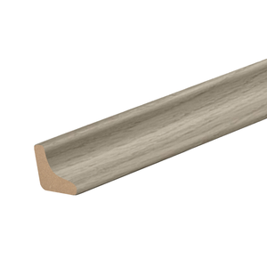 Smart Home Products 2400mm Alpine Concave Laminate Trim