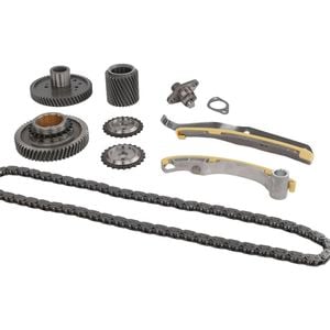 Timing Chain Kit for Mitsubishi Pajero V98W 3.2L Diesel 4M41T 2006~2021