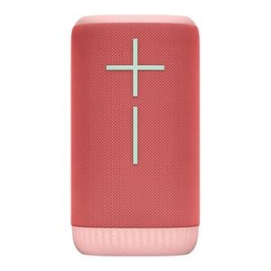 Ultimate Ears Everboom Portable Bluetooth Speaker - Raspberry [uea275013]