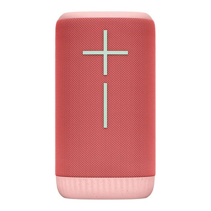 Ultimate Ears Everboom Portable Bluetooth Speaker - Raspberry [uea275013]