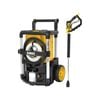 DeWALT 2 x 18V XR Pressure Washer DCMPW1600N-XE - Skin Only