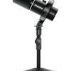 MAONO PD200W Hybrid Podcasting Wireless Microphone (Desktop Stand)