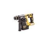 DeWALT 18V Cordless SDS+ Rotary Hammer DCH273N-XJ - Skin Only