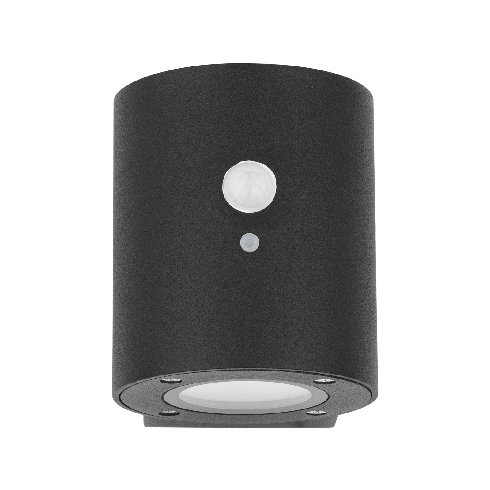 Arlec 120lm Premium Solar LED Wall Light With Motion Sensor Bunnings Australia