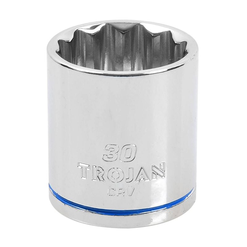30mm 1/2" Drive Loose Socket