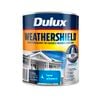 Dulux 1L Ultra Deep Low Sheen Weathershield Exterior Paint