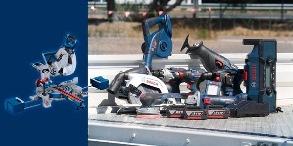 NEW 10 PCE BRUSHLESS COMBO KIT | LIMITED TIME OFFER – BONUS 254MM MITRE SAW