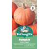 Fothergill's Golden Nugget Pumpkin Vegetable Seeds