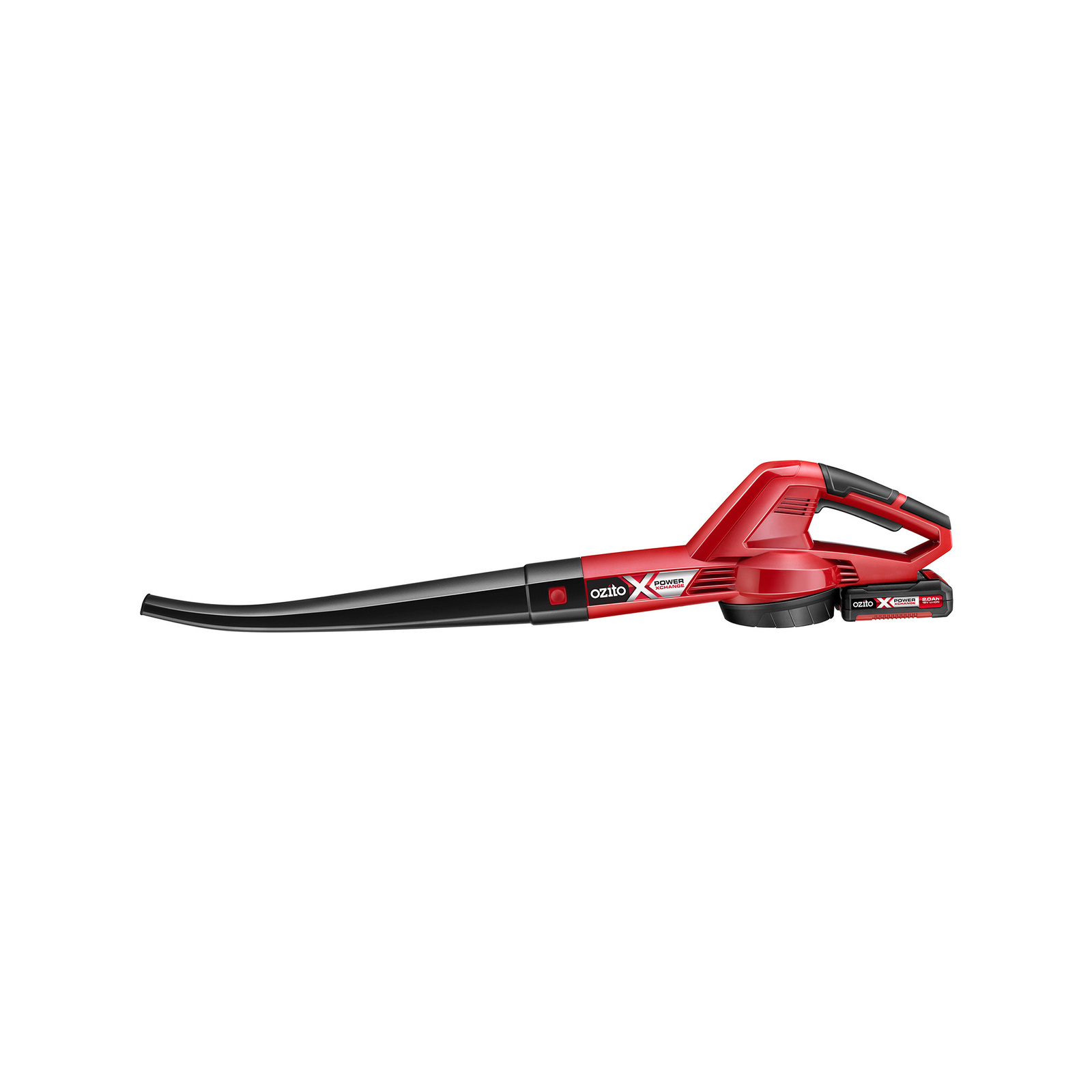 Ozito PXC 18V Cordless Blower Kit Bunnings Australia