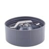For Nutribullet Flat Milling Blade - Suits 600W 900W Models Replacement Blender Parts
