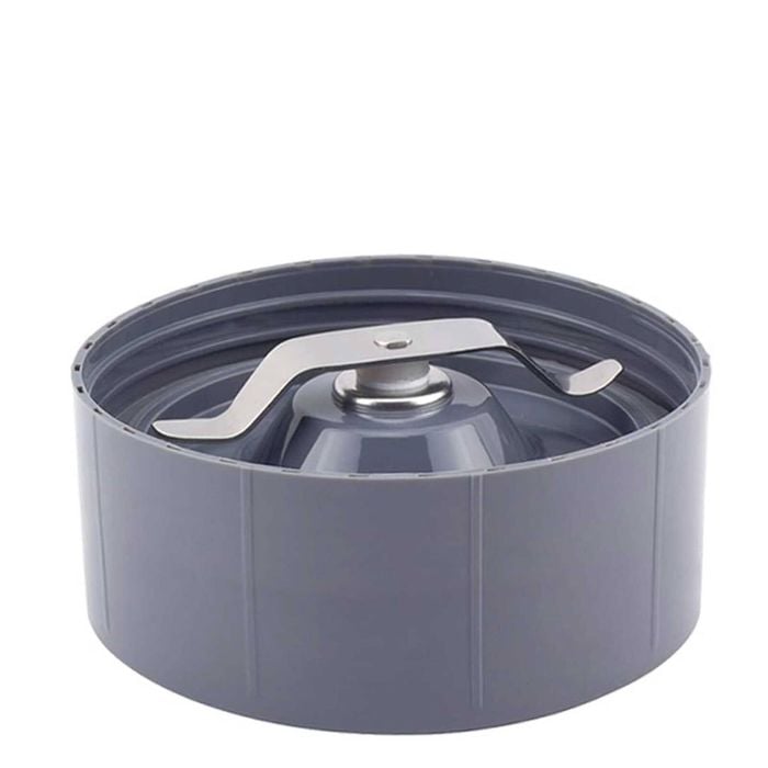 For Nutribullet Flat Milling Blade - Suits 600W 900W Models Replacement Blender Parts