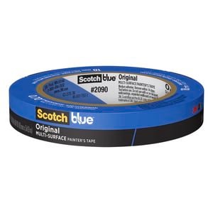 ScotchBlue Original 18mm x 55m Multi-Surface Painter’s Masking Tape