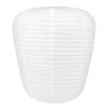 Brilliant 50cm White Matt Koko DIY Rice Paper Shade