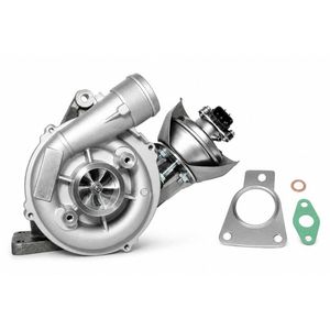 Volvo Various/ Ford Mondeo Focus D4204T 2.0L Upgraded Billet Turbo (Fits 3M5Q6K682CD)