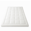 Waterproof Padded Mattress Topper - Queen - The Sensory Specialist