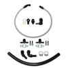 Turbo Pros Turbo Oil Return Line & Water Line For Ford Falcon XR6 BA/BF/FG Barra 4.0L