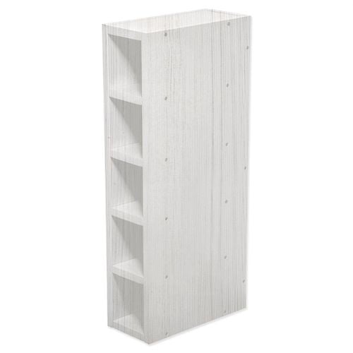 Kaboodle 150mm White Forest Wine Rack Bunnings New Zealand