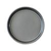 SOGA 9-Inch Round Non-Stick Pizza Tray – Black Steel