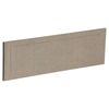 Kaboodle 1000mm Raw Board Country Slimline Door