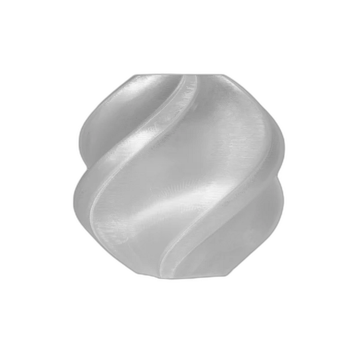 Bambu Lab PETG Translucent (Refill)