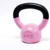 Classic Cast Iron Kettlebells -4KG