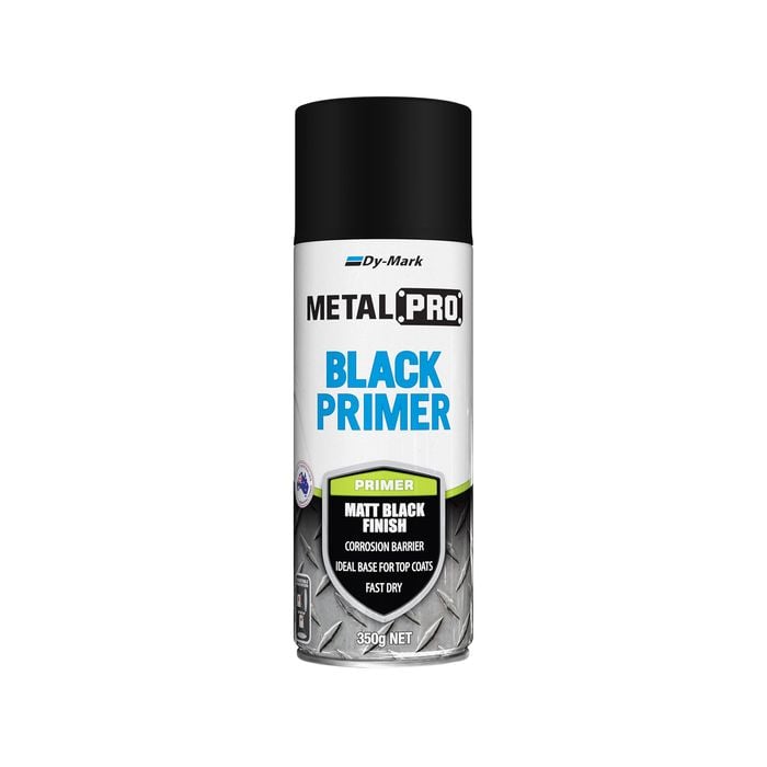 Dy-Mark MetalPro 350g Black Primer