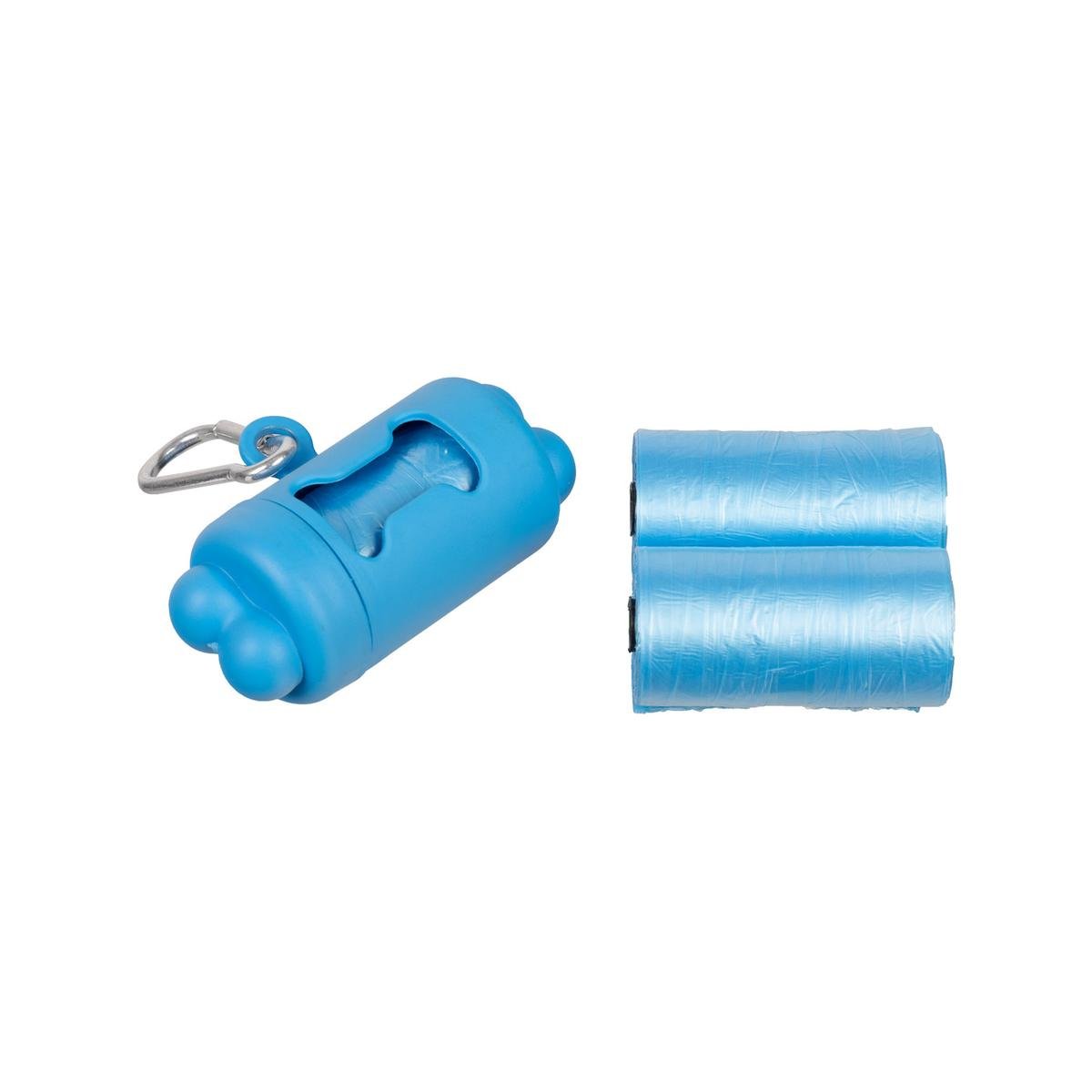 Bags on Board Blue Bone Dispenser main image 1