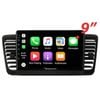 Nakamichi W9 To Suit Subaru Liberty Outback 2003-2009