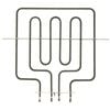 Oven Upper Top Grill Heating Element 1170000004, Suits Technika, Iag