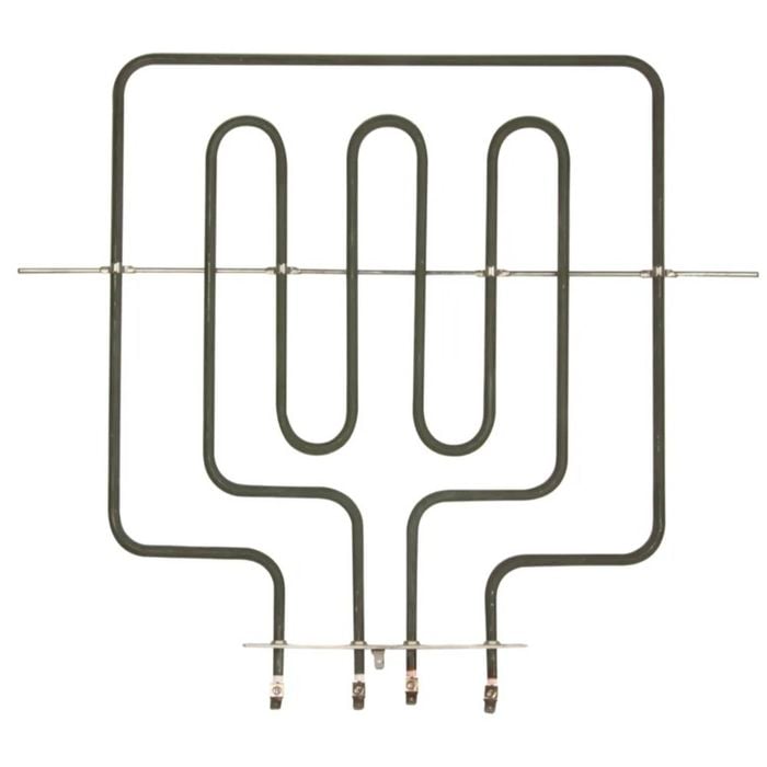 Oven Upper Top Grill Heating Element 1170000004, Suits Technika, Iag