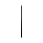 Peak 915mm Black No-Dig Fencing Fence Post