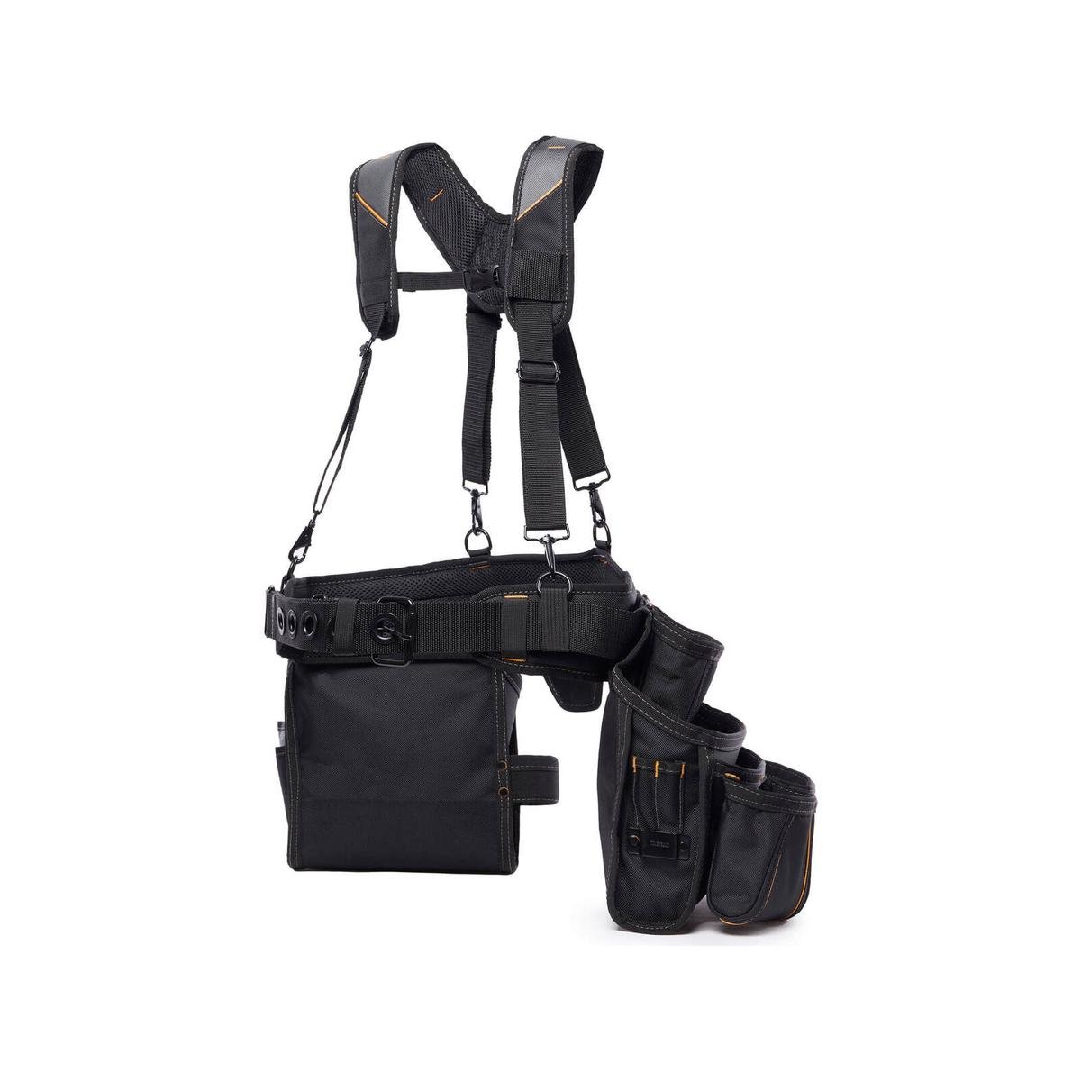 ToughBuilt Pro Carpenter Suspension Rig - Bunnings Australia