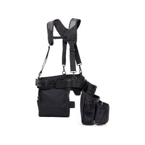 ToughBuilt Pro Carpenter Suspension Rig