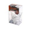 Ramset 6.5 x 50mm Nylon Anchor - 20 Pack