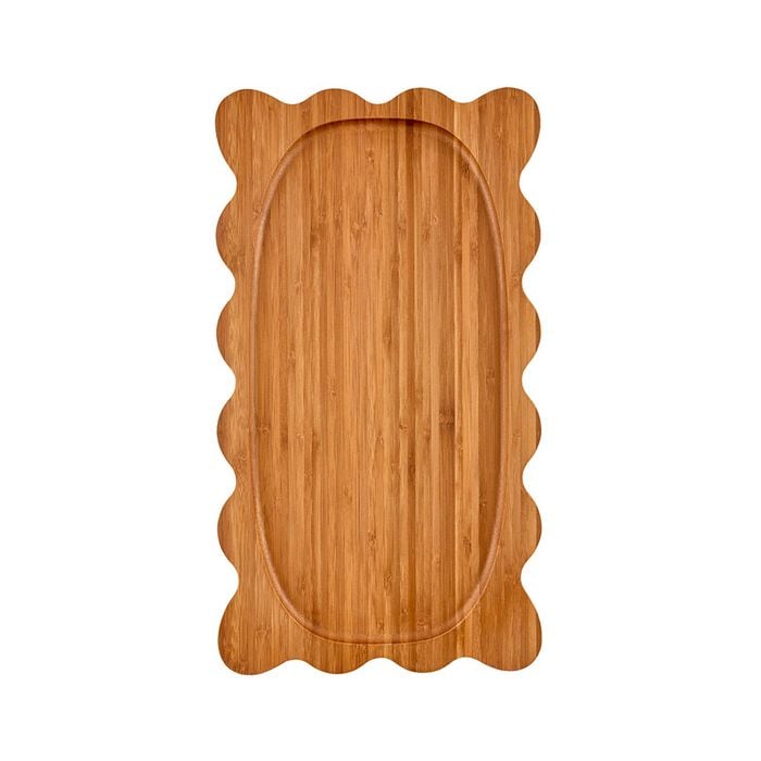 Alex Liddy Harley Bamboo Tray