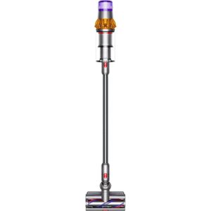 Dyson V15 Detect Absolute Handstick Vacuum - Grey