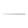 Formula Sports Game Fluro 2 Piece Pool Aluminium Cue Blue