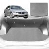6D Diamond Car Boot Mat for BMW 3 Series Sedan/Touring (E90 E91)2005-2012-Cargo Mat-Grey-Outback GT