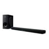 Yamaha Sr-b40a Sound Bar With Subwoofer - Black [yam380022]