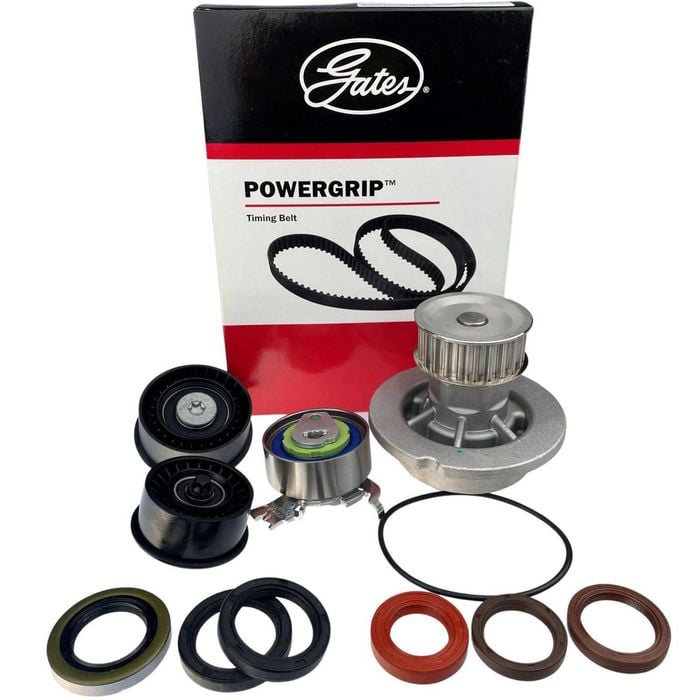 Timing Belt Kit for Holden Viva JF F18D3 1.8L DOHC 2005-2009